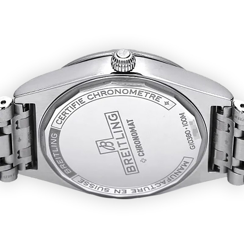 Breitling Chronomat Automatic 36mm South Sea G10380BB1K1G1