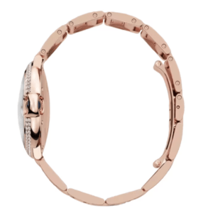 CARTIER Ballon Bleu BLEU Diamond Rose Gold 36mm WJBB0067 - United Luxury