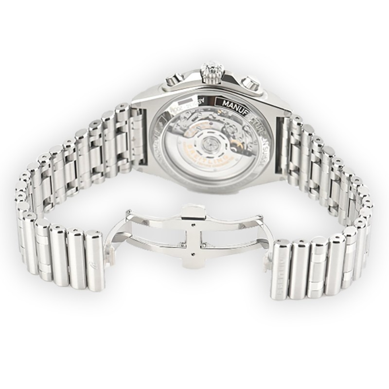 Breitling Chronomat B01 42 Bentley AB01343A1L1A1