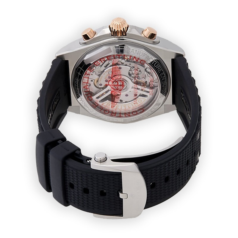 Breitling Chronomat B01 42 UB0134101B1S1