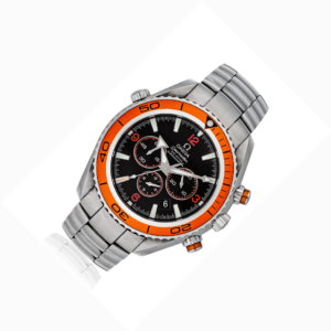 Omega 2218.50.00 Seamaster Planet Ocean 600M Co-Axial-Master - New