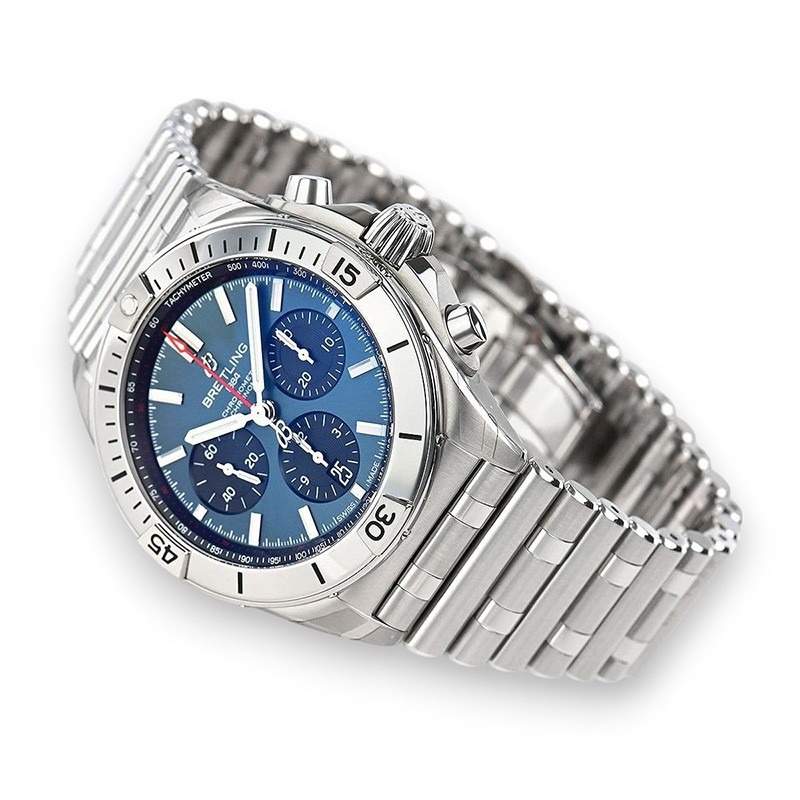 Breitling Chronomat B01 42mm AB0134101C1A1