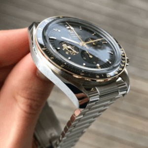 Omega 310.20.42.50.01.001 Speedmaster Chronograph Anniversary Series "Apollo 11 50th anniversary"