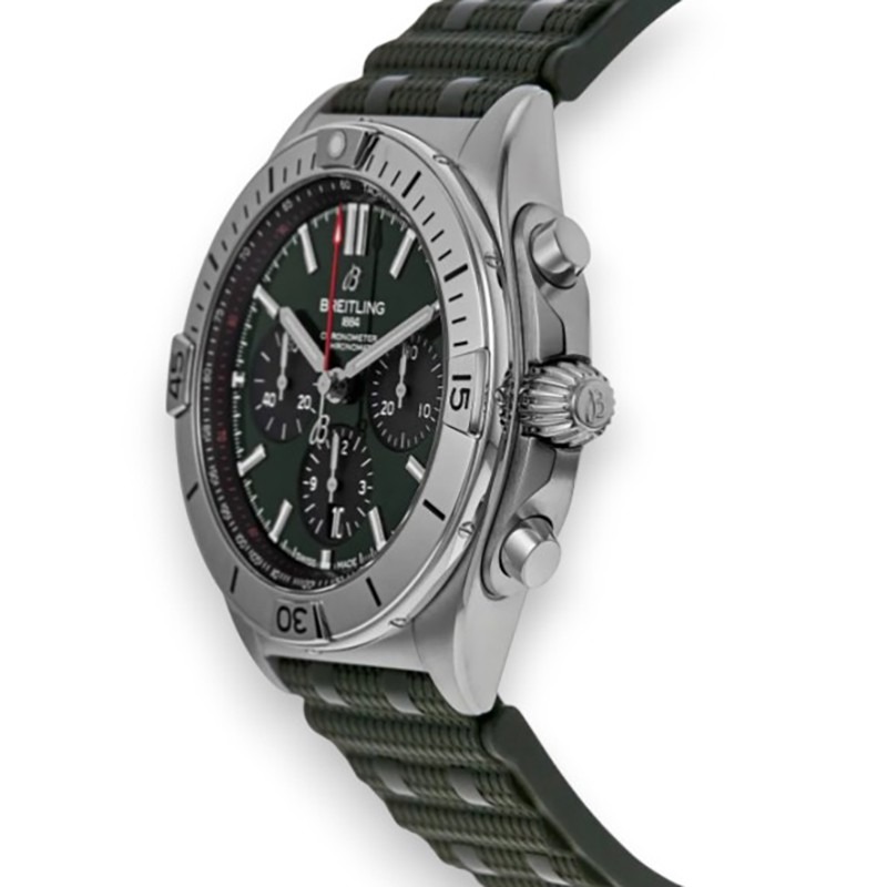 Breitling Chronomat B01 42mm AB0134101L2S1