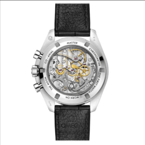 Omega 310.63.42.50.02.001 Speedmaster Moonwatch Professional Co‐Axial Master Chronometer
