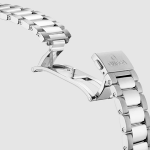 OMEGA SEAMASTER AQUA TERRA 150M CO‐AXIAL MASTER CHRONOMETER GMT WORLDTIMER 43 MM