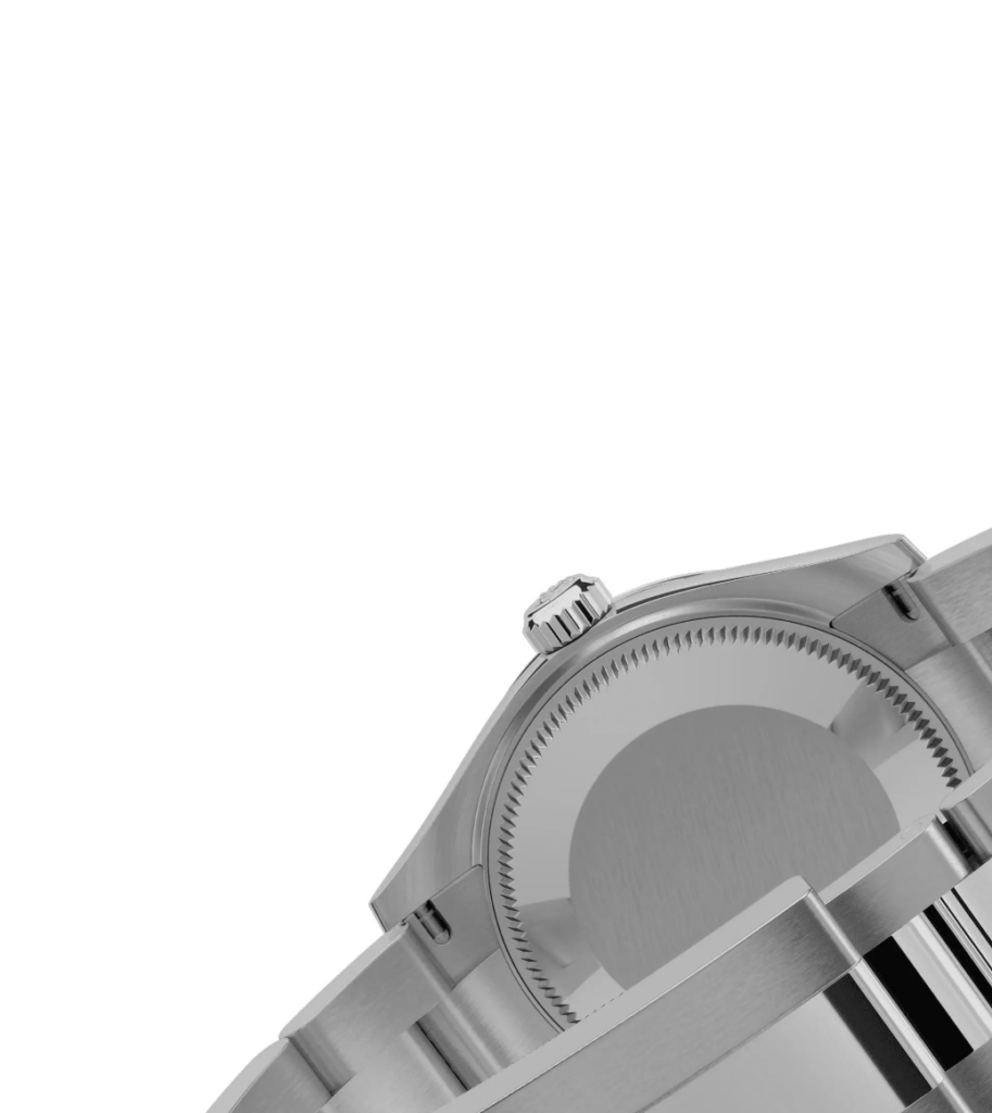 RLX Datejust m278384RBR-0031/0032 Dark Grey 31mm Dial Oyster Watch