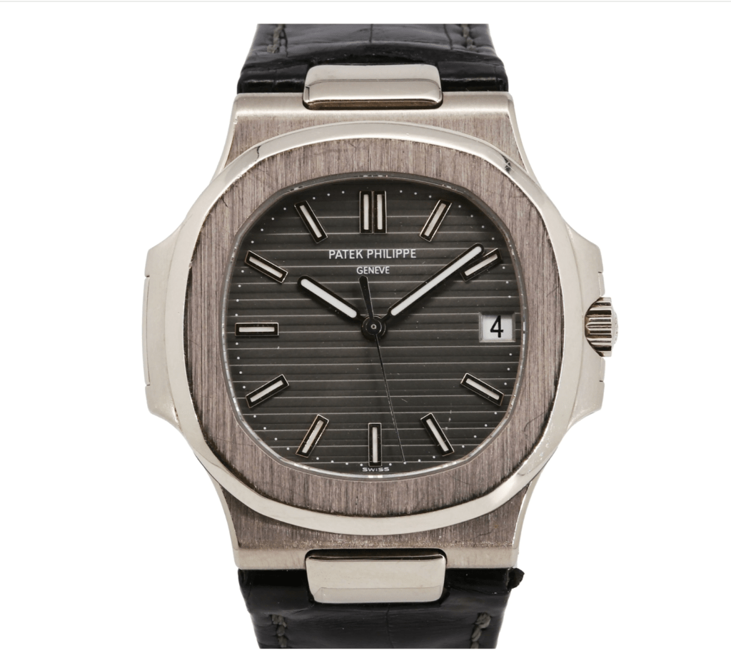 Patek Philippe Nautilus 5711G-001 Replica