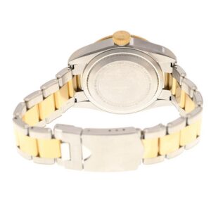 TUDOR Black Bay GMT S&G Steel and 18ct Yellow Gold 41mm Bracelet Watch M79833MN-0001
