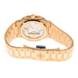 Patek Philippe 5712/1R Rose Replica