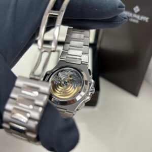 Patek Philippe Nautilus 40th Anniversary 5976/1G