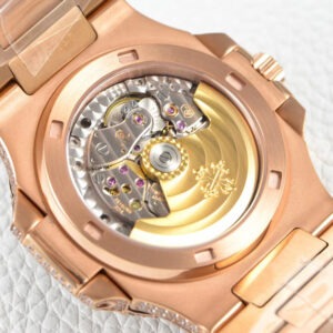 Patek Philippe Nautilus 5719/10G-010 Replica
