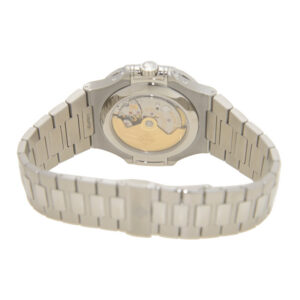 Patek Philippe Watches Nautilus Mens Stainless Steel 5726/1A-001