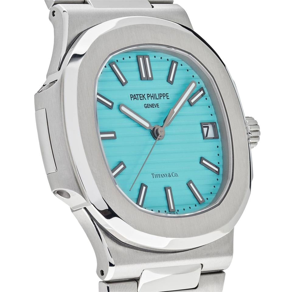 Patek Tiffany Replica 5811