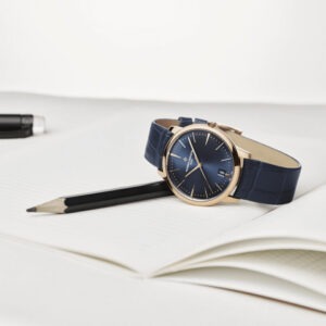 Vacheron Constantin Patrimony Self-Winding Ref. # 4100U/000R-B643