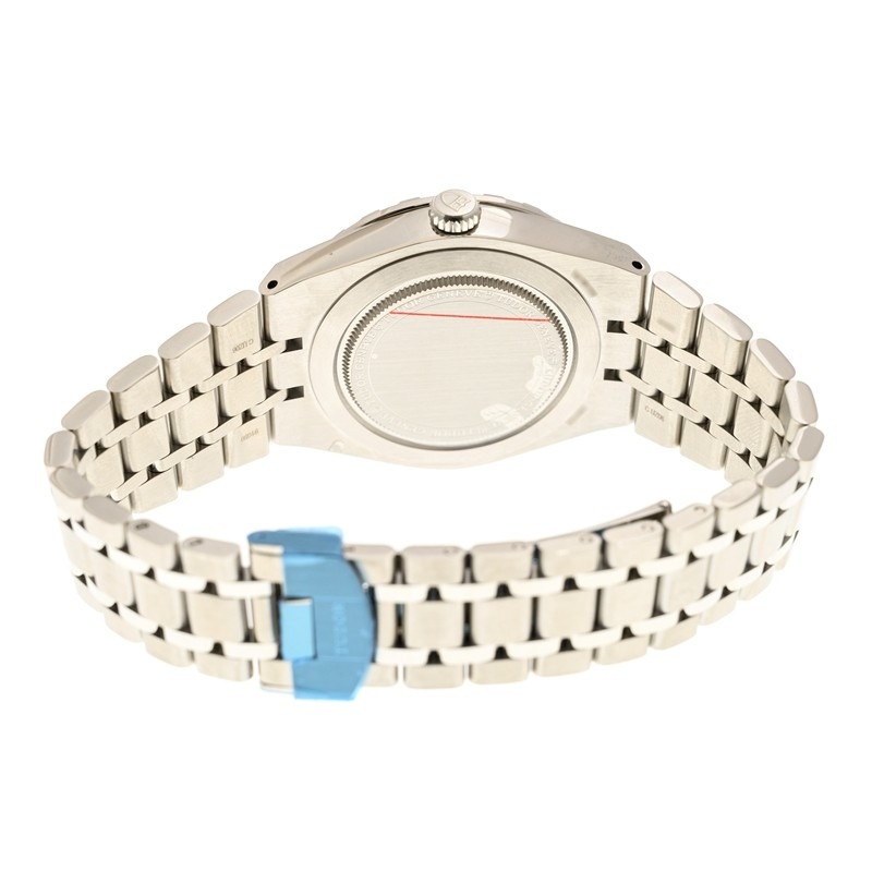 TUDOR Royal 38mm Blue Diamond Dial Automatic Bracelet Watch M28500-0006