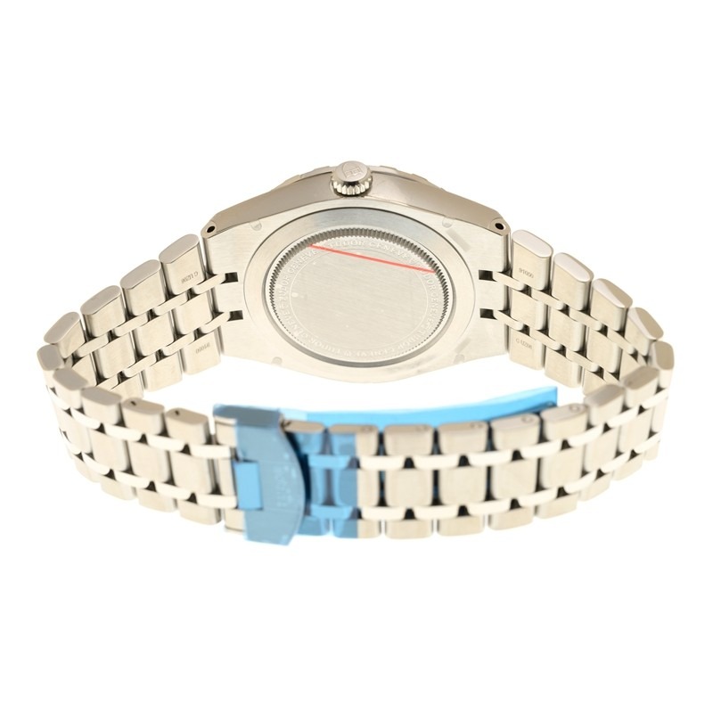 TUDOR Royal 38mm Blue Roman Dial Automatic Bracelet Watch M28500-0005