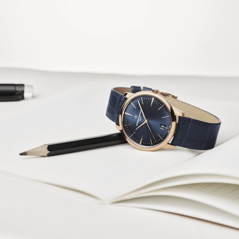 Vacheron Constantin Patrimony Self-Winding Ref. # 4100U/000R-B643