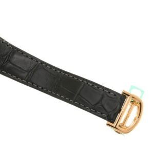 CARTIER SANTOS Medium Model Rose Gold WGSA0028 - United Luxury