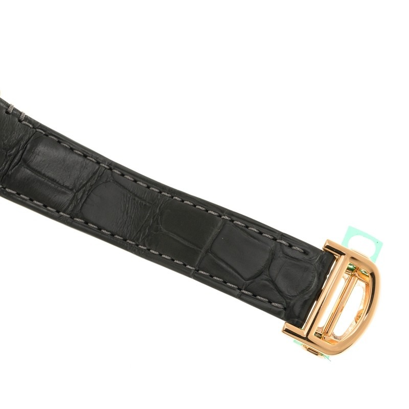 CARTIER SANTOS Medium Model Rose Gold WGSA0028 - United Luxury