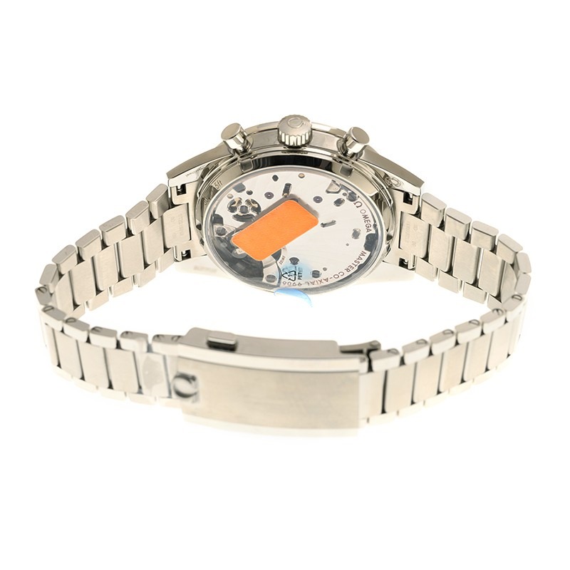 Omega 332.10.41.51.10.001 Speedmaster 57 Co-Axial Master Chronometer Chronograph