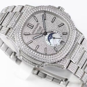 Patek Diamond Replica