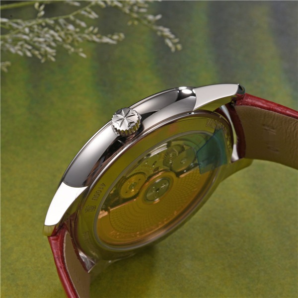 Vacheron Constantin Patrimony Self-Winding Ref. # 4100U/001G-B181