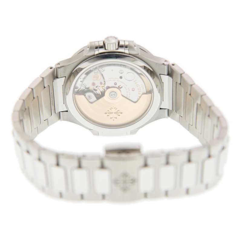 Patek Philippe Nautilus 7118/1A-011 Replica