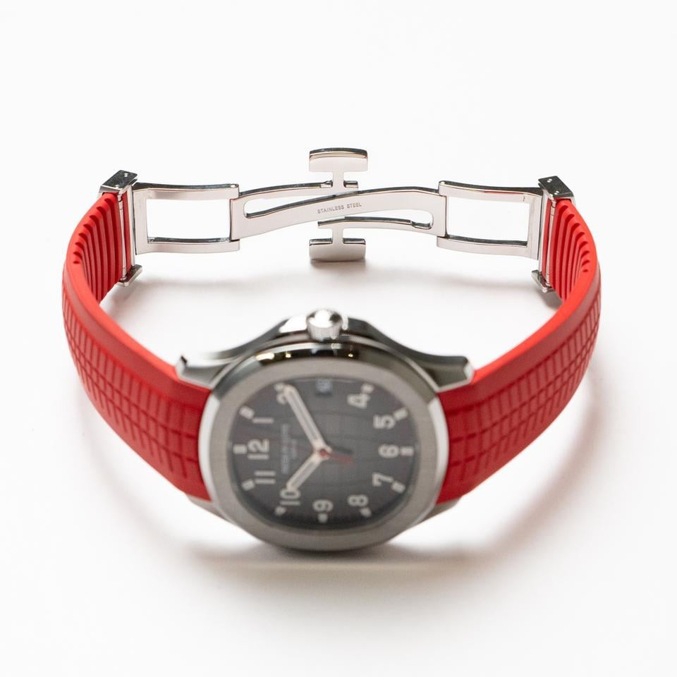 Patek Philippe Red 5167A Replica