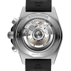 Breitling Chronomat B01 42mm AB0134721B1S2