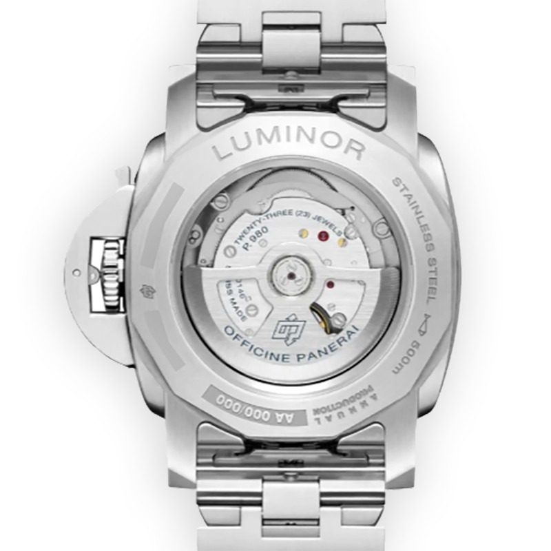 Panerai Luminor Marina 44mm PAM03323
