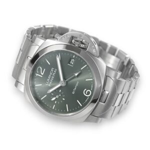 Panerai Luminor Quaranta BiTempo 40mm PAM01640