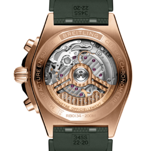 Breitling Chronomat B01 42mm RB0134101L1S1