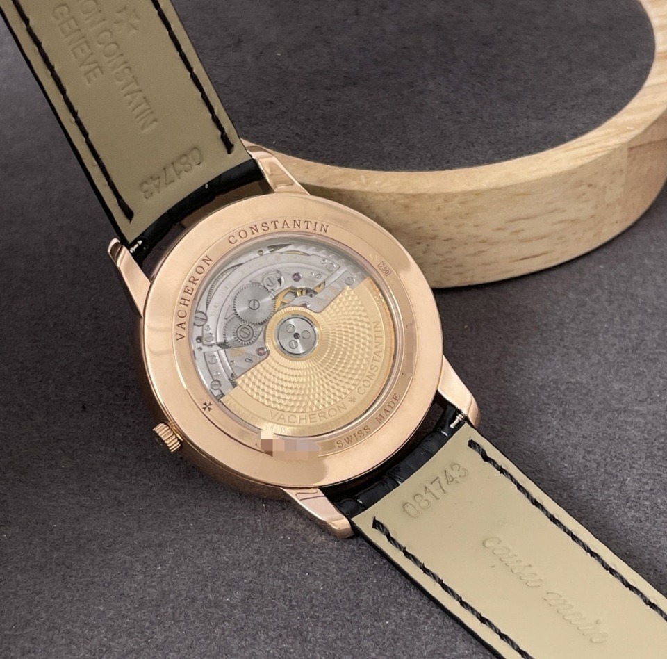 Vacheron Constantin Patrimony Self-Winding Ref. # 85180/000R-9232