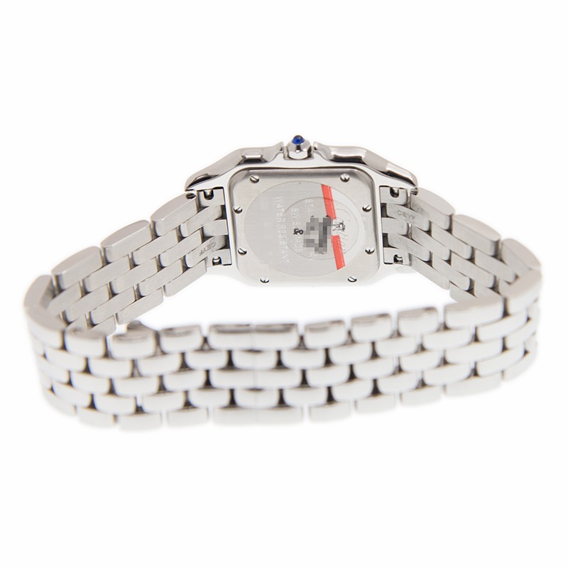 CARTIER Panthere Medium Model Diamond W4PN0008 - United Luxury