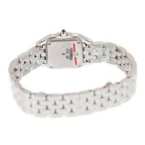 CARTIER Panthere Small Model Diamond W4PN0007 - United Luxury