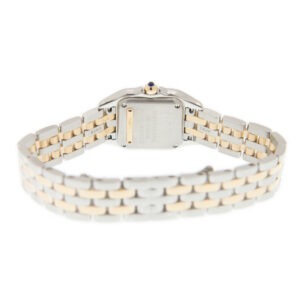 CARTIER Panthere Small Model Gold Mix W2PN0006 - United Luxury