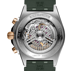 Breitling Chronomat B01 42mm UB0134131L1S1