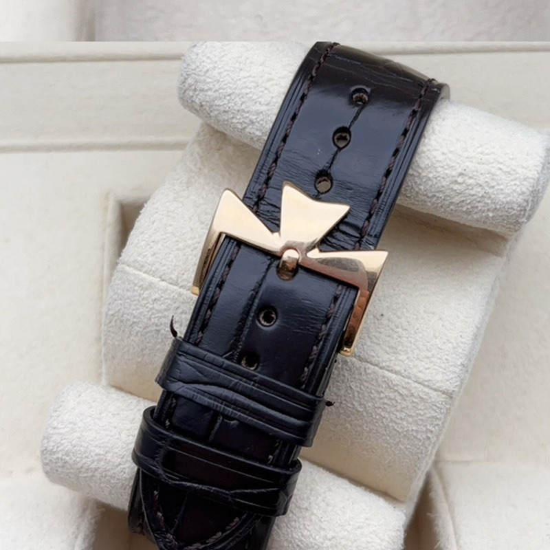 Vacheron Constantin Patrimony Self-Winding Ref. # 85180/000R-9248