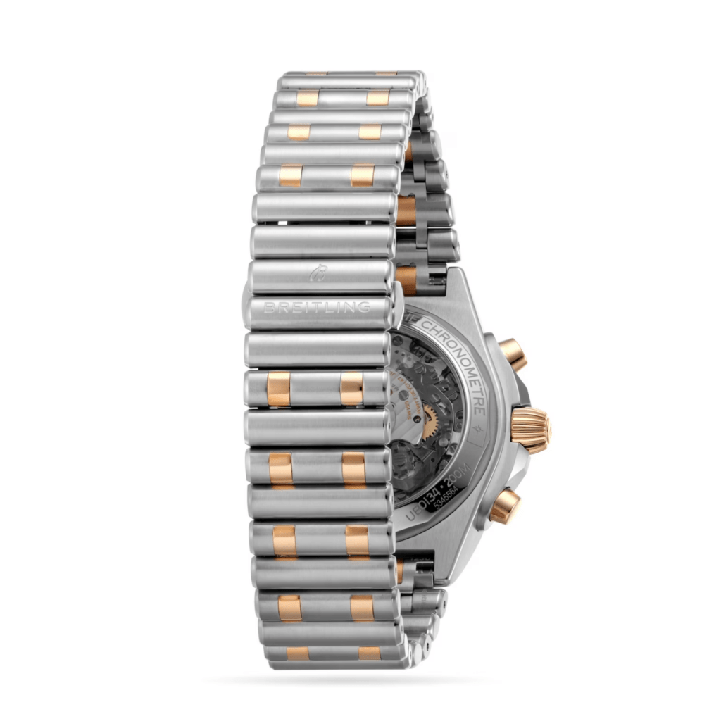 Breitling Chronomat B01 42mm UB0134131L1U1