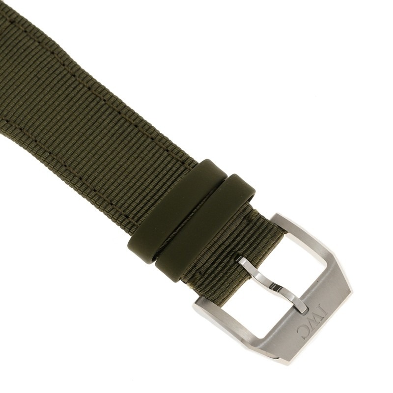 IWC-Pilot's Watch Automatic Spitfire (IW326805)