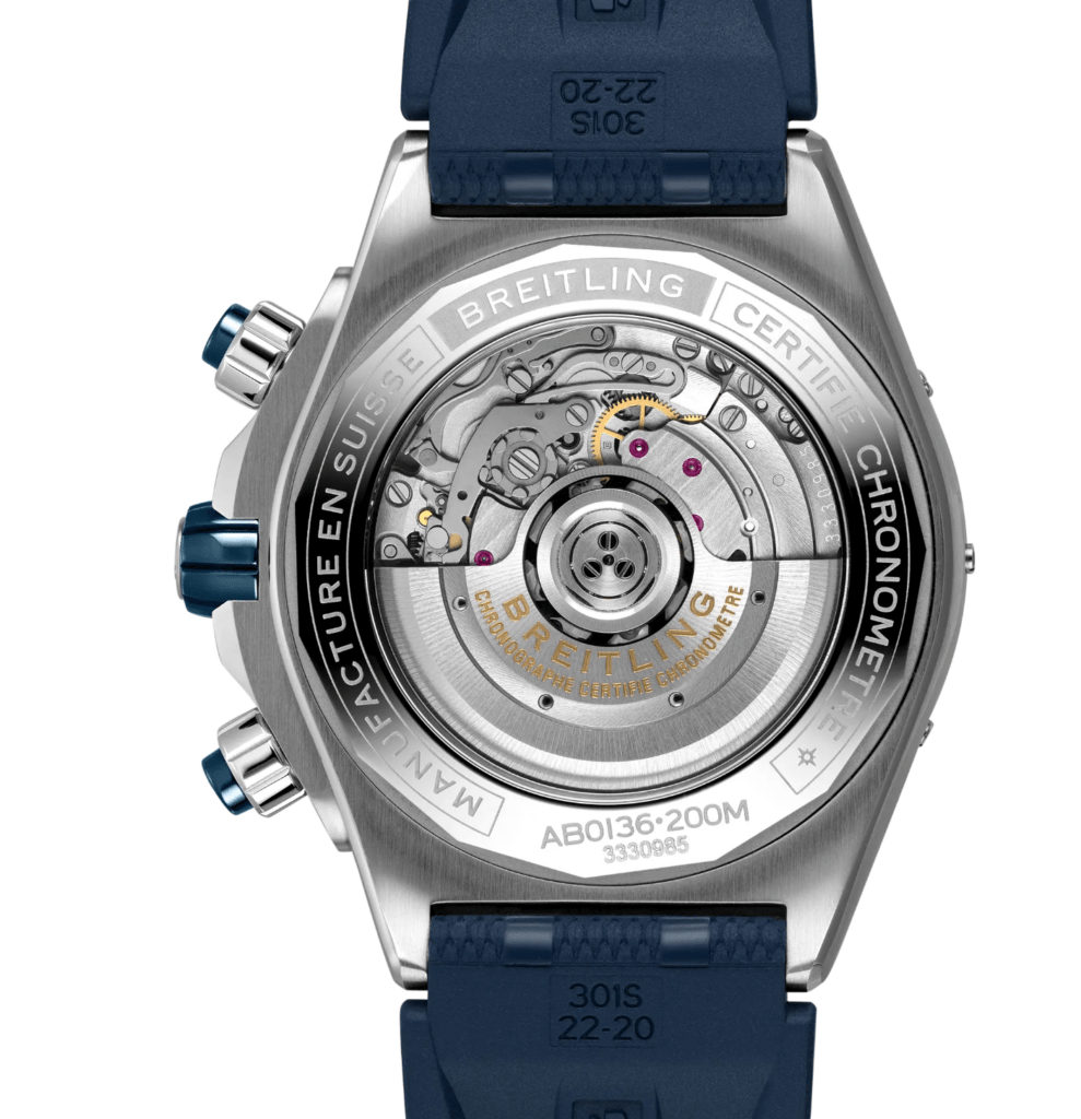 Breitling Super Chronomat B01 44mm AB0136161C1S1
