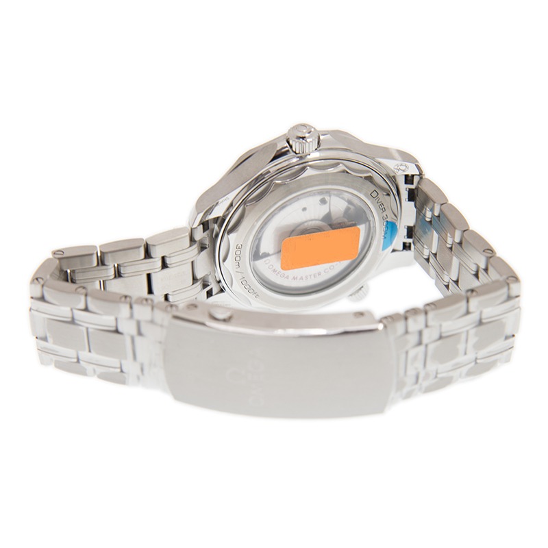 Omega 210.30.42.20.01.001 Seamaster Diver 300M Co Axial Master - New