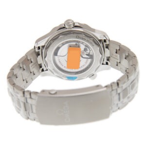 Omega 210.30.42.20.03.001 Seamaster Diver 300M Co Axial Master - New