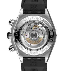Breitling Super Chronomat B01 44mm AB0136251B1S1