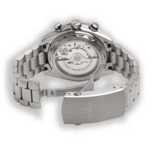 Omega 215.30.46.51.01.001 Seamaster Planet Ocean 600M Co-Axial-Master - New