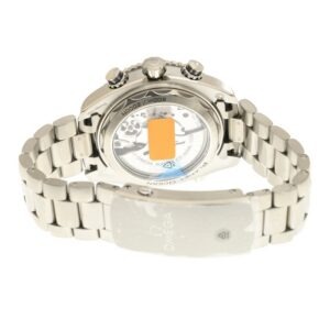 Omega 215.30.46.51.01.002 Seamaster Planet Ocean 600M Co-Axial-Master - New