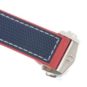Omega 215.32.43.21.04.001 Seamaster Planet Ocean 600M Co-Axial-Master 215.92.46.22.01.004-New