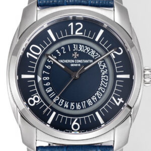 Vacheron Constantin Quai De L'ile Self-Winding Ref. # 4500S/000A-B364