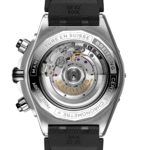 Breitling Super Chronomat B01 44mm AB0136251B2S1
